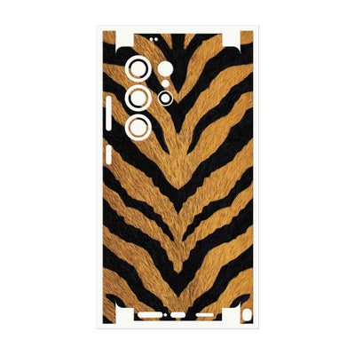 Tigerline - SAMSUNG