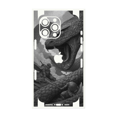 TitanCoil - iPhone
