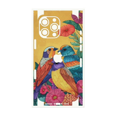 Tropivie - iPhone