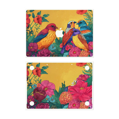 Tropivie - MacBook