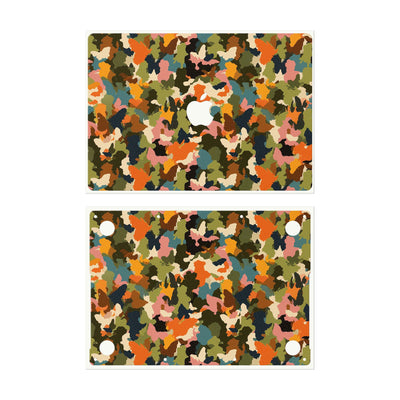 UrbanCamo - MacBook