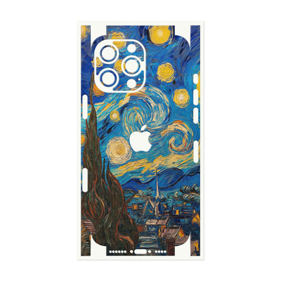 VinAura - iPhone