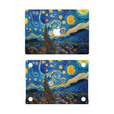 VinAura - MacBook