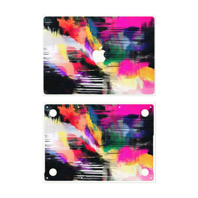 Vivid Motion - MacBook