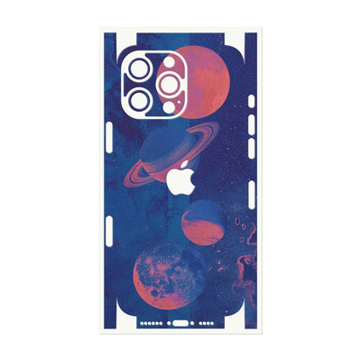 Voidsong - iPhone