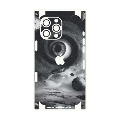 Voidtime - iPhone