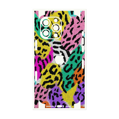WildSpots - iPhone