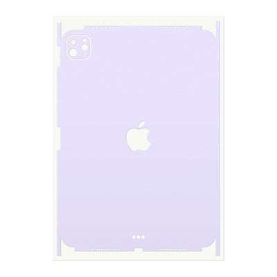 Lavender Mist - iPad