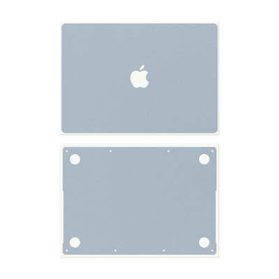 Auriv - MacBook