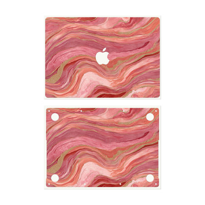 Aurorae - MacBook