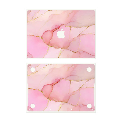 Blush - MacBook