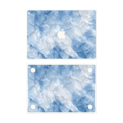 Celeste - MacBook