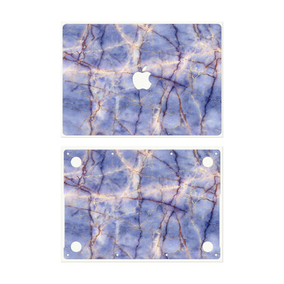 Lavanda - MacBook