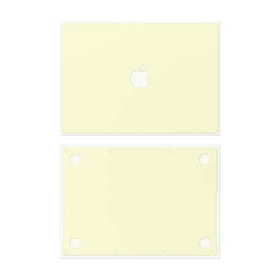 Obscura - MacBook
