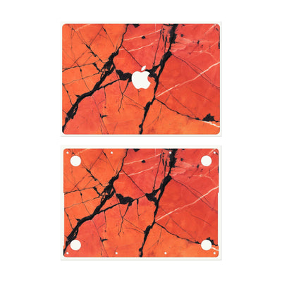 Pyra - MacBook