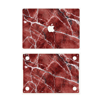 Rossa - MacBook