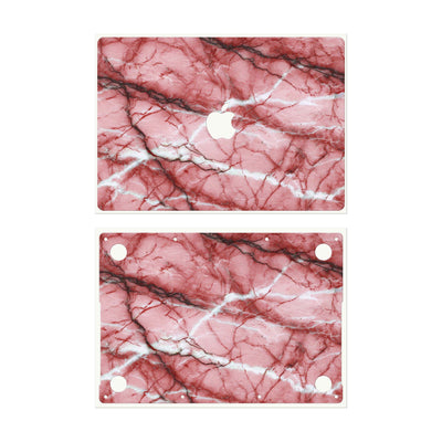 Rubra - MacBook