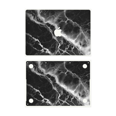 Tenebris - MacBook