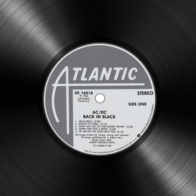 AC-DC Bells