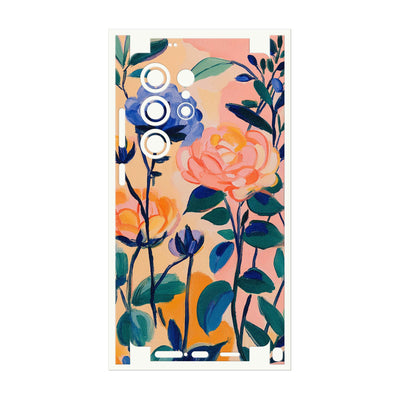 Warm Stems