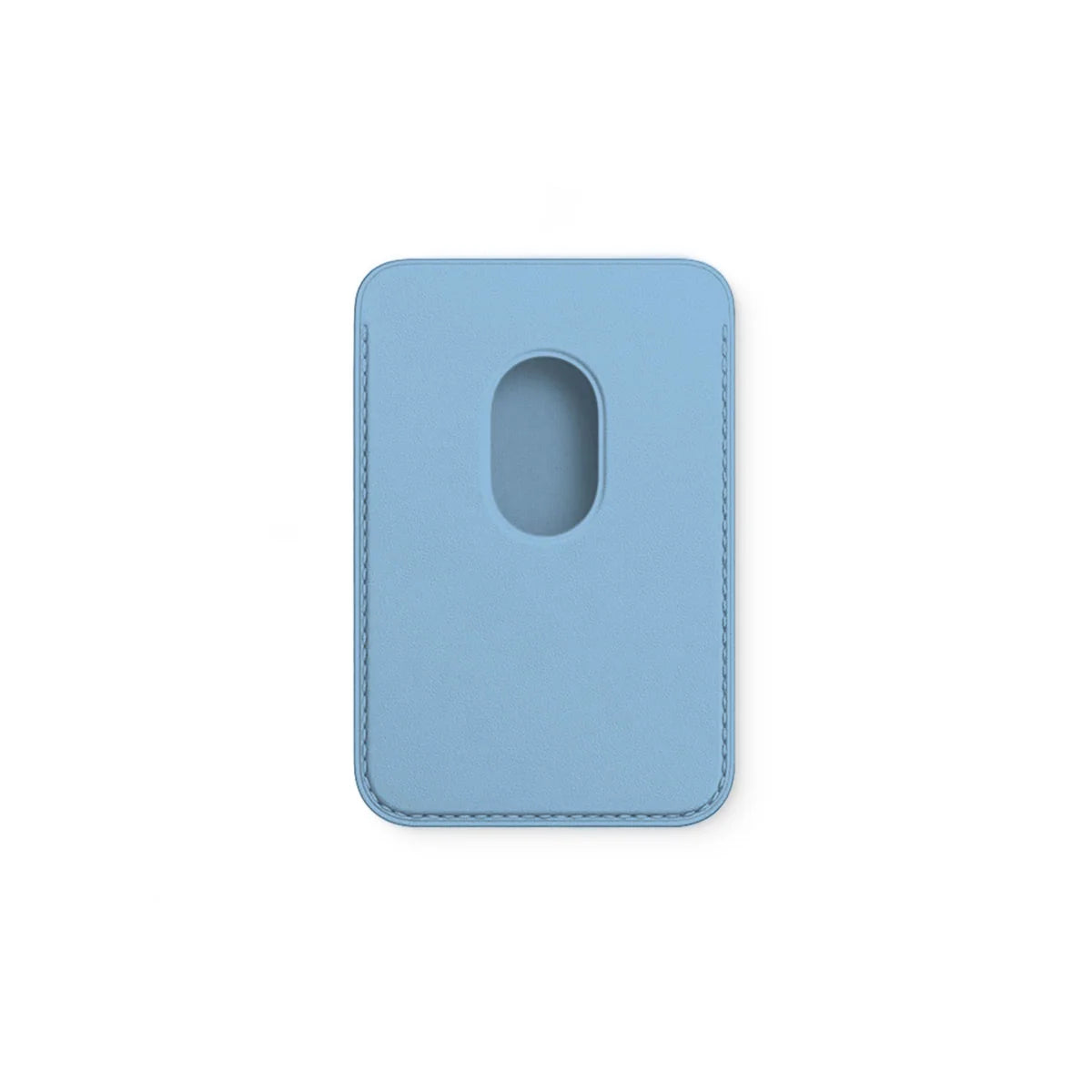 Sky Blue - MagSafe Kartlık