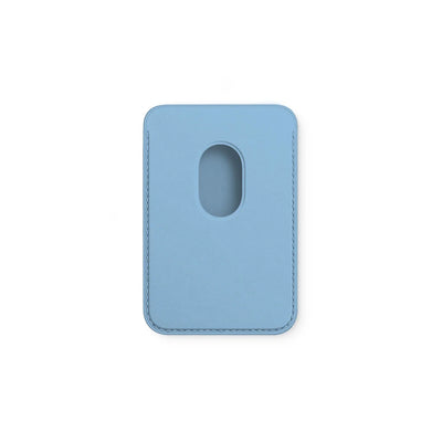 Sky Blue - MagSafe Kartlık