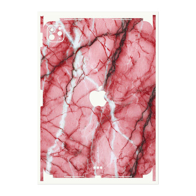 Rubra - iPad