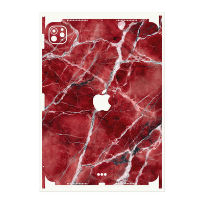 Rossa - iPad
