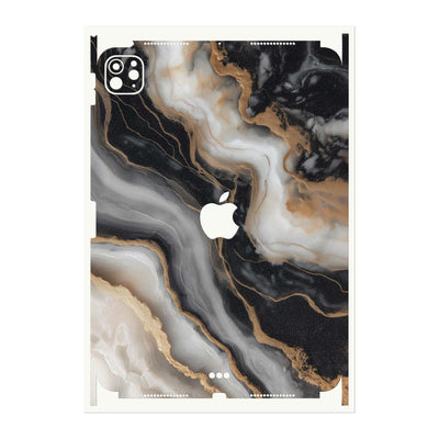 Vulcan - iPad