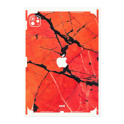 Pyra - iPad