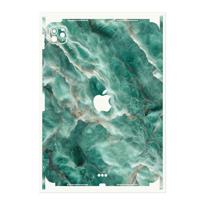 Silvan - iPad