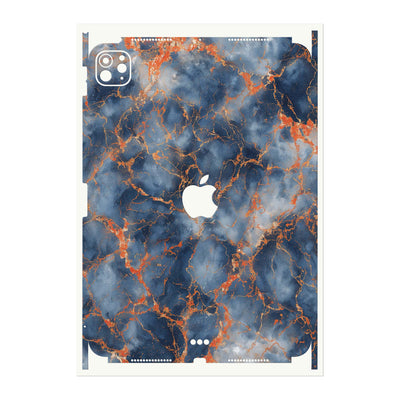 Azulite - iPad