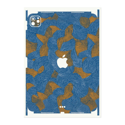 BlueMotion - iPad
