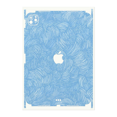 CalmWave - iPad