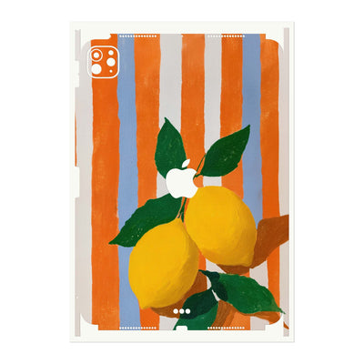 CitrusPop - iPad