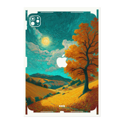 Colorfall - iPad