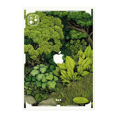 DeepGrove - iPad