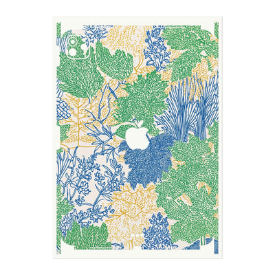 EcoWeave - iPad