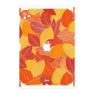 FallingGlow - iPad