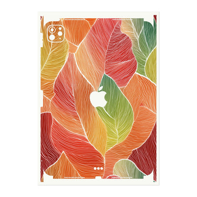 Fireleaf - iPad