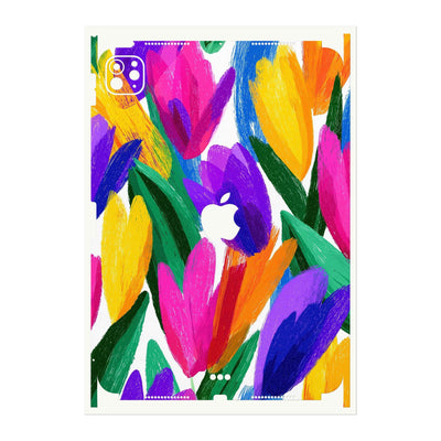 FloralEnergy - iPad