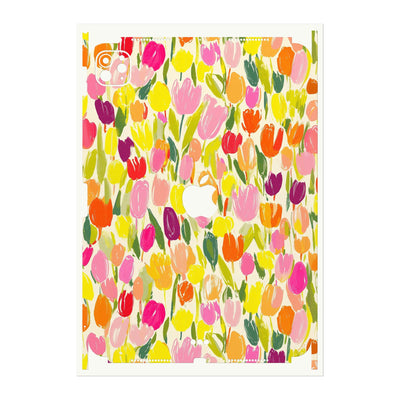 FloralRush - iPad