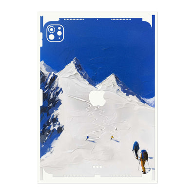 Froin- iPad