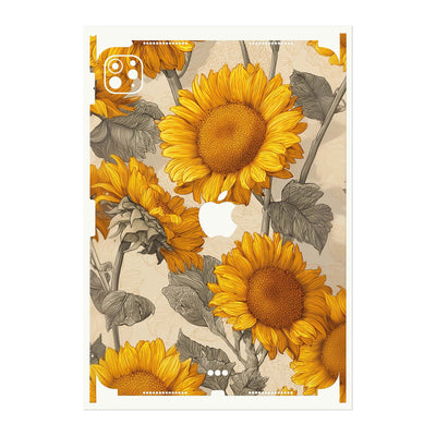 GoldyBloom - iPad