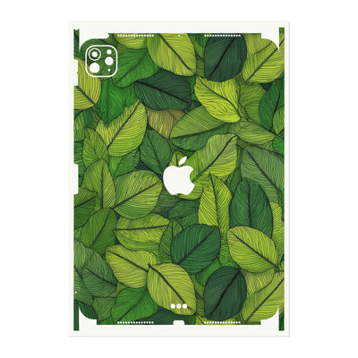 GreenVein - iPad