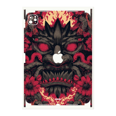 Inferra - iPad