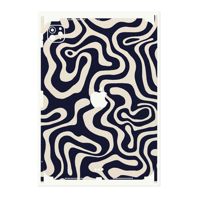 LiquPath - iPad