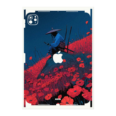 LoneSamurai - iPad