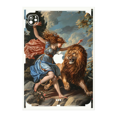 Majestera - iPad