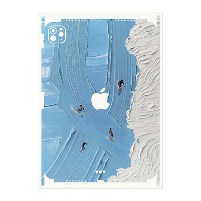 Maviq - iPad